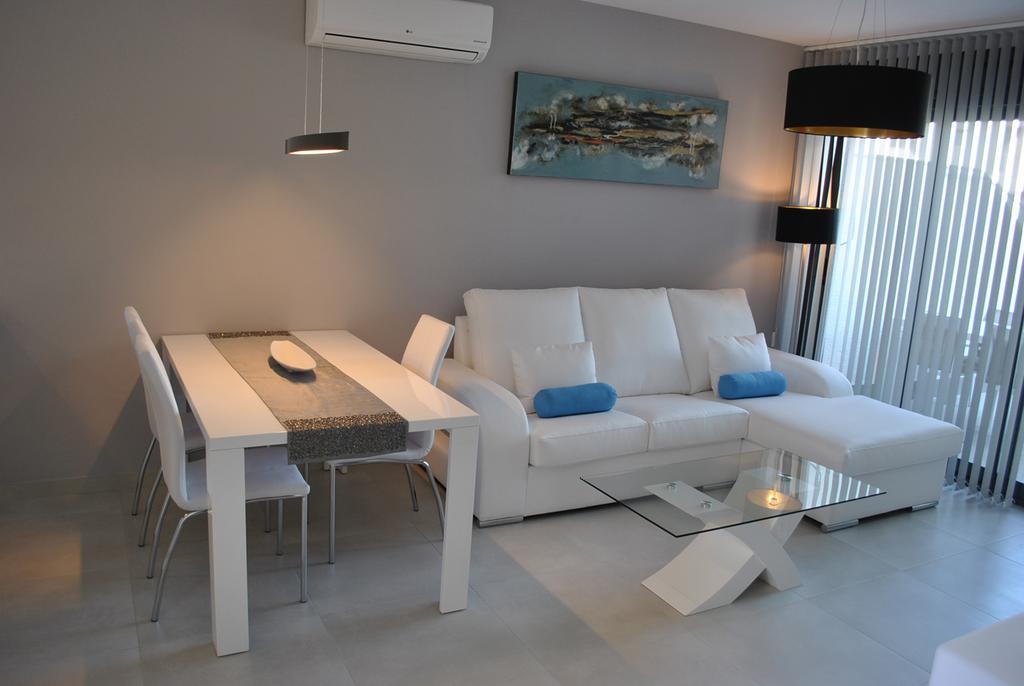Penthouse Oasis Beach Los Altos Екстериор снимка