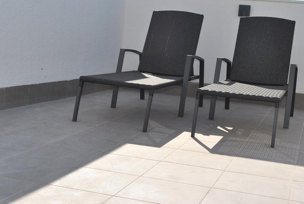 Penthouse Oasis Beach Los Altos Екстериор снимка