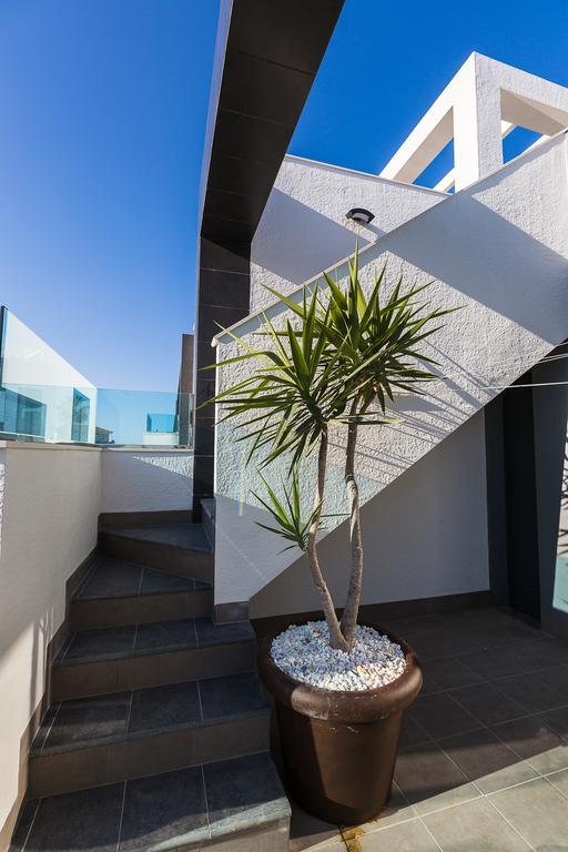 Penthouse Oasis Beach Los Altos Екстериор снимка