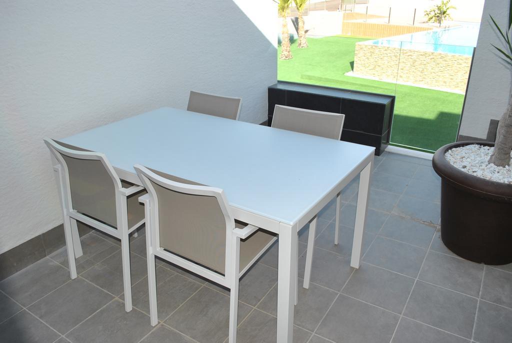 Penthouse Oasis Beach Los Altos Екстериор снимка