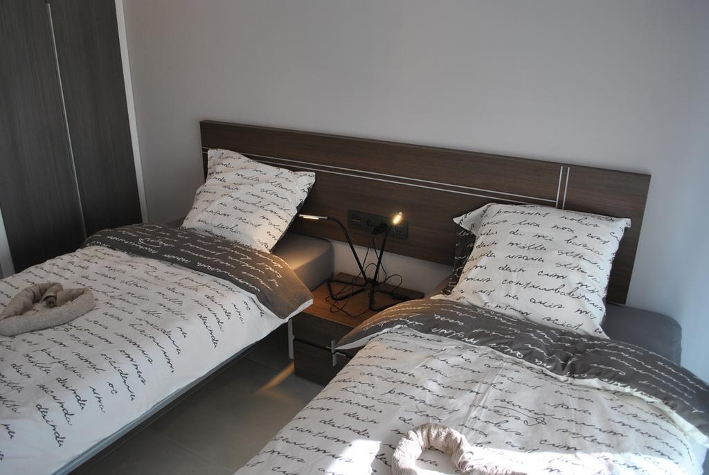 Penthouse Oasis Beach Los Altos Екстериор снимка