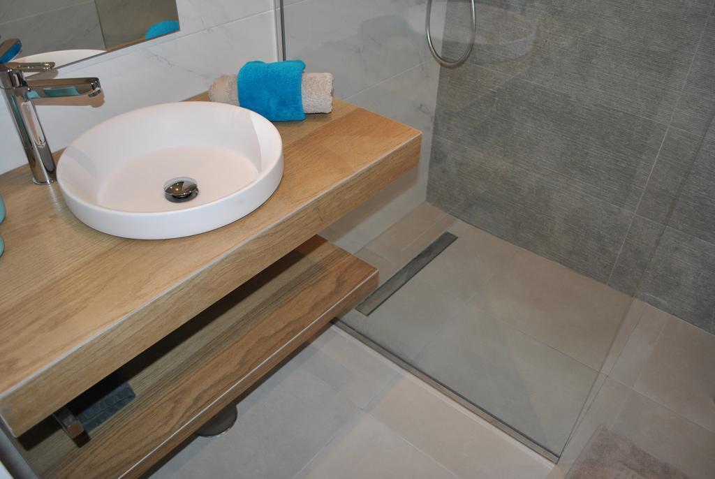 Penthouse Oasis Beach Los Altos Екстериор снимка