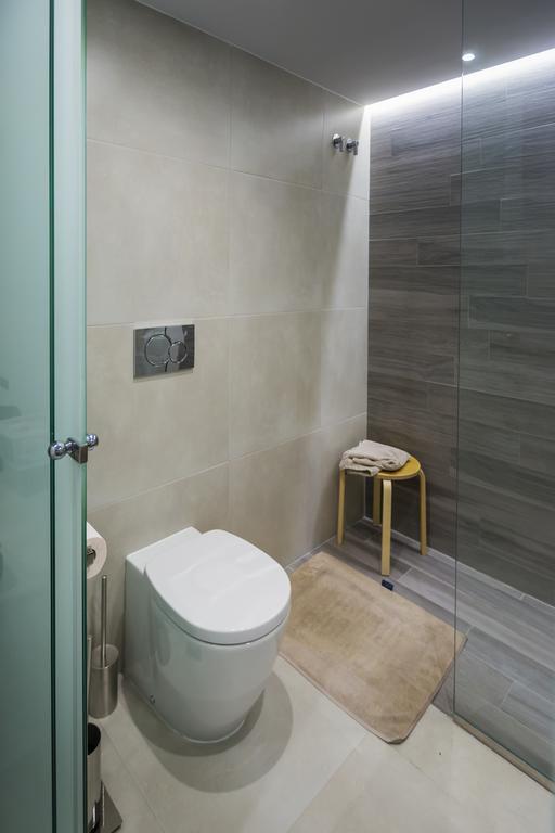 Penthouse Oasis Beach Los Altos Екстериор снимка