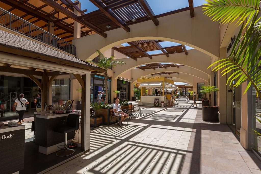 Penthouse Oasis Beach Los Altos Екстериор снимка