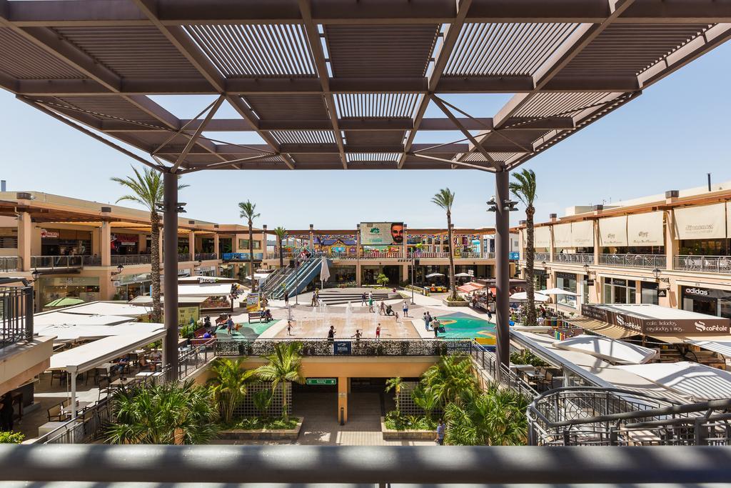 Penthouse Oasis Beach Los Altos Екстериор снимка